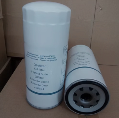 Izumi Rik for Volvo Fuel Filter 21707133 466634-3 478736 BC-JX635 Aftermarket Excavator Parts