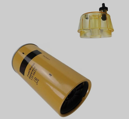 Komai Spin-on Fuel Water Separator Filter 1335673 133-5673