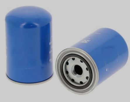 Supermacy Hot Selling P550495 FF5297 1372444 C Fuel Filter for Truck New Condition Excellent Price