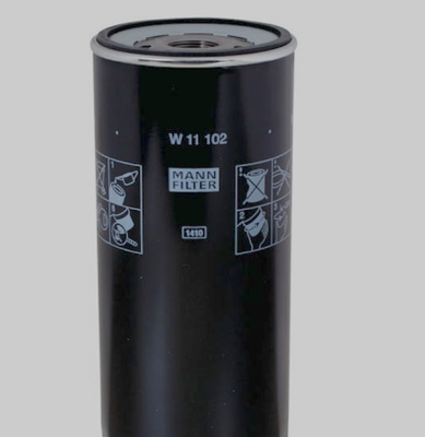 Air Compressor Spare Parts W11102 W11102/3 W1374/2 W1374/4 W1374/6 W13145/3 WD13145 Oil Filter Element
