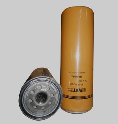 Filtro De Combustible 1R-0749 1R-0750 1R-0751 1R0755 1R-0756 1R-0762 5095694 360-8960 436-7077 Fuel Filter for Caterpillar