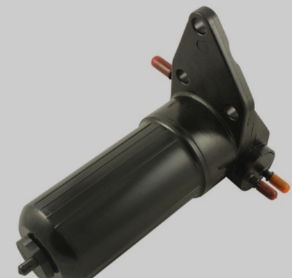 12V Diesel Fuel Lift Pump Assy 4132A018 4132A014 for Perkins Application