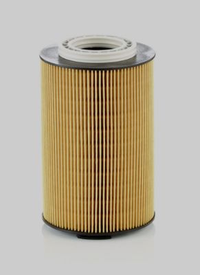 High Performance Truck Oil Filter E831HD275 HU1291/1Z OX102 DECO LF17529 WL10047 OX1028D 5105504-0013 for Bus Engine