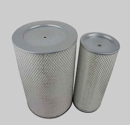 Direct Sale from Manufacturer Auto Air Filter 2996154 for Trucks Models E118L C30703