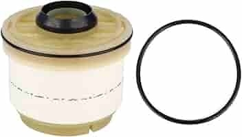 High Quality Full Adhesive Paper Fuel Filter for Japanese Car 23390-0L041 for toyota HILUX N1 V1