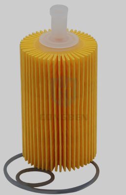 04152-38020 04152-YZZA4 04152-51010 Original Oil Filter for Toyota Sequoia tundra Cars Oil Filter
