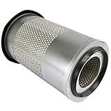Factory Cheap Price Diesel Tractors Engine Air Filter Cartridge AF25302 AF25303