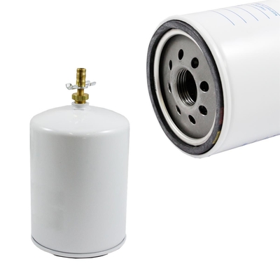 Agriculture Machinery Parts Fuel Water Separator 87712547