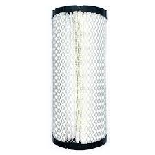 Air Filter Cleaner Elements 26510337 P772579 for Excavator Loader Tractors