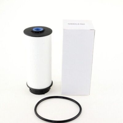 Fuel Filter Replacement MK667920 PU7004z 500054702 Spare Parts Car Fitment Automotive Oil Filter Plastic element
