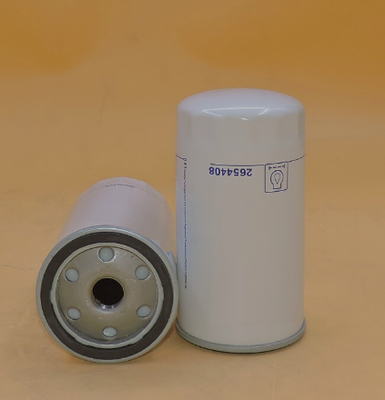 High Performance Inboard Engines and Spare Parts Engine Oil Filter 2654407 7W-2326 2654408 P554407 LF699 for Excavator Element