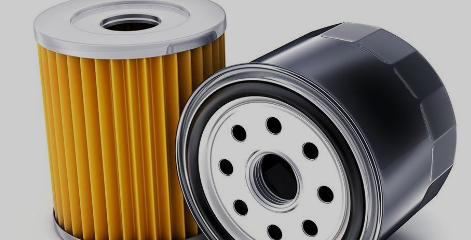 RAEXON New JX1008A LF16118 Engine High Quality Oil Filter for Truck Qd32 Diesel Engine