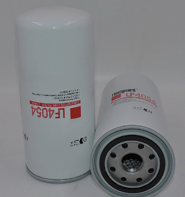 RAEXON LF4054 High Quality Engine Oil Filter for TRUCK New Model with Metal Gasket