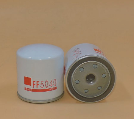Coralfly Truck Filter Replacement Parts Fuel Filter FF178 FF5040 FF5046 FF5079 Fuel Filter for volvo Truck