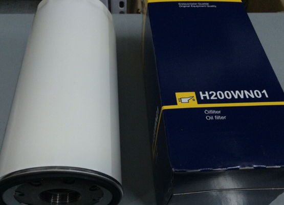 FUBUSI Factory Supply Oil Filters 5221706532 H200WN01 P550425 P554004 for Heavy Trucks Engine Accessories