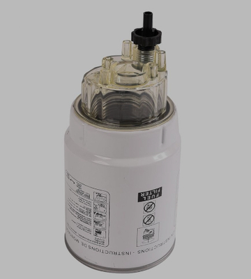 Factory Price Diesel Truck Engine Parts Fuel Water Separator PL420 PL270 with Cup