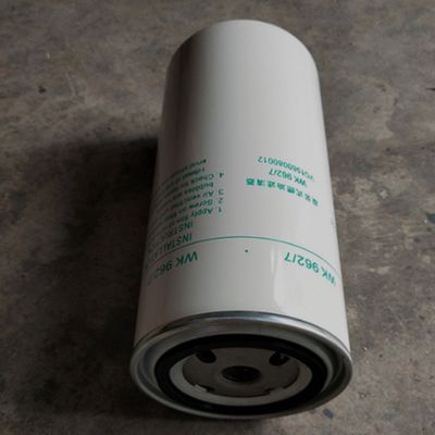 OEM New High Quality Mafuch Oil Filter MF30044 CX0709 CX0818E VG156000800 VG1560080012 20805349 FF5372 for FAW Xichai Trucks R