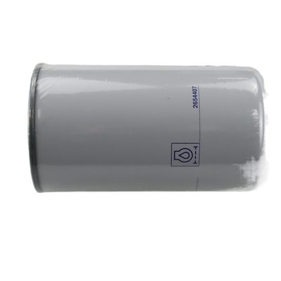 2654407 LF699 Perkins Engine Oil Filter P554407 P110E Engine