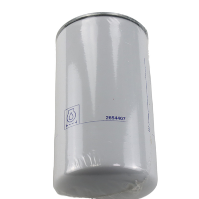 2654407 LF699 Perkins Engine Oil Filter P554407 P110E Engine
