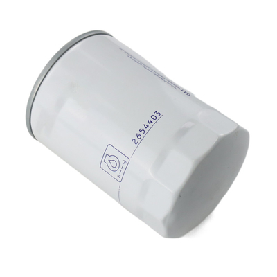 F262654403 P554403 Perkins Engine Oil Filter Motorcycle LF701 10000-51233