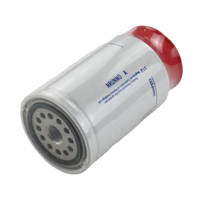 2656F853 P553880 299-8229 2719385  Diesel Engine Parts Fuel Filter assembly  complete