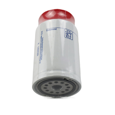 2656F853 P553880 299-8229 2719385  Diesel Engine Parts Fuel Filter assembly  complete