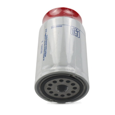 2656F853 P553880 299-8229 2719385  Diesel Engine Parts Fuel Filter assembly  complete