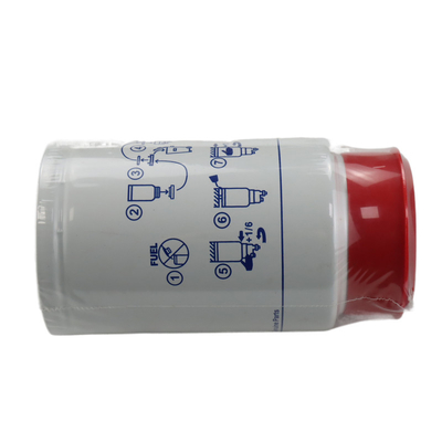 2656F853 P553880 299-8229 2719385  Diesel Engine Parts Fuel Filter assembly  complete