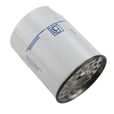 26566602 FF4052A P556287 Perkins Fuel Filter  Excavator Engine Parts