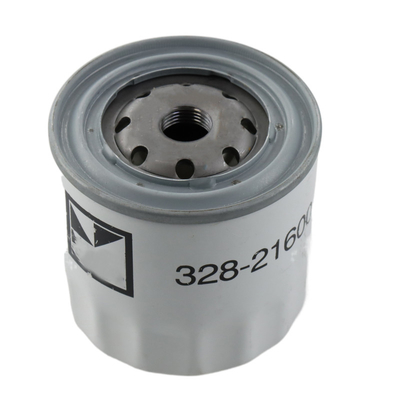 328-21600 LF3378 Diesel Engine Oil Filter , 3776969 Lister Petter Oil Filter LPW Engine
