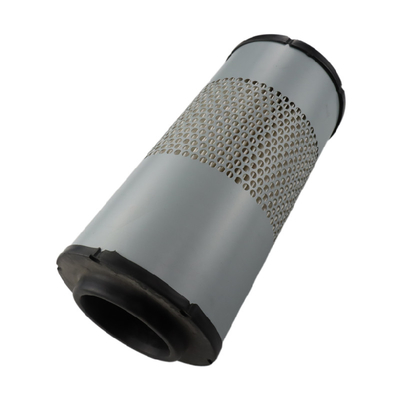 135326206 Air Filter , AF27867 P629560 Excavator Filter Perkins 10000-51286