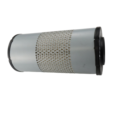 135326206 Air Filter , AF27867 P629560 Excavator Filter Perkins 10000-51286