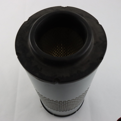 135326206 Air Filter , AF27867 P629560 Excavator Filter Perkins 10000-51286