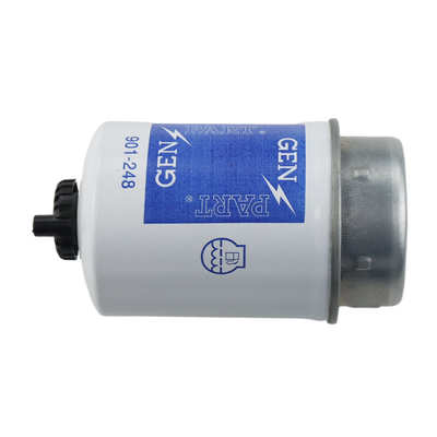 901-248 11711183 Perkins Water Separator , 26560143 Filter 100-5374 138-3098