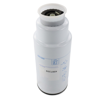 4587259 Filter , Perkins 4587260 4587258 Filter Excavator Engine Parts