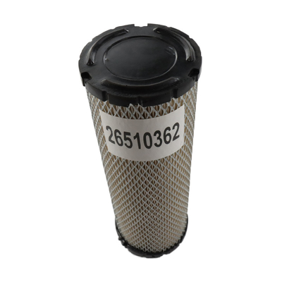 AF25539 901-046 Engine Air Filter , Perkins 26510362 267-6398 P772578