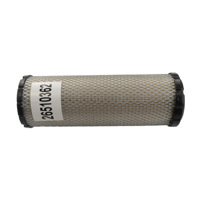 AF25539 901-046 Engine Air Filter , Perkins 26510362 267-6398 P772578