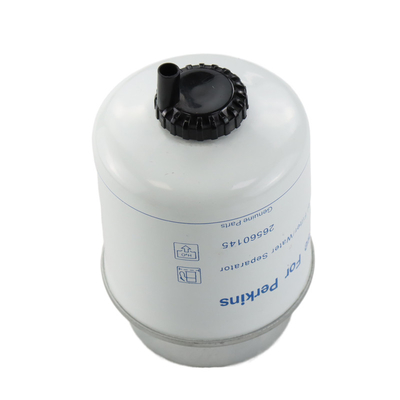 901-249 138-3100 Perkins Fuel Water Separator 26560145 Filter 3292100 6671649
