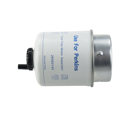 901-249 138-3100 Perkins Fuel Water Separator 26560145 Filter 3292100 6671649