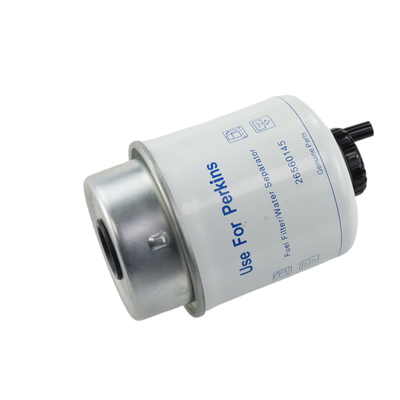 901-249 138-3100 Perkins Fuel Water Separator 26560145 Filter 3292100 6671649