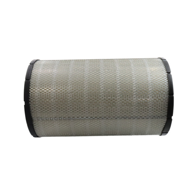 CH11217 AF25454 Air Filter Perkins , 15193228 Excavator Air Filter 134-1340