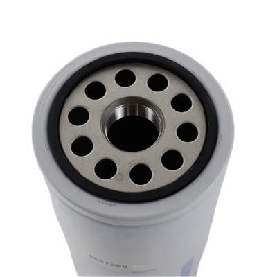 4587260 LF3566 Perkins Oil Filter , 4587259 Fuel Filter Excavator 4587258