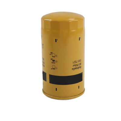 093-7521 093-7520 CAT Hydraulic Filter , 172179-73720 Hydraulic Oil Filter