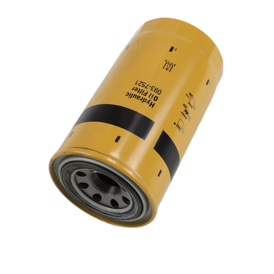 093-7521 093-7520 CAT Hydraulic Filter , 172179-73720 Hydraulic Oil Filter