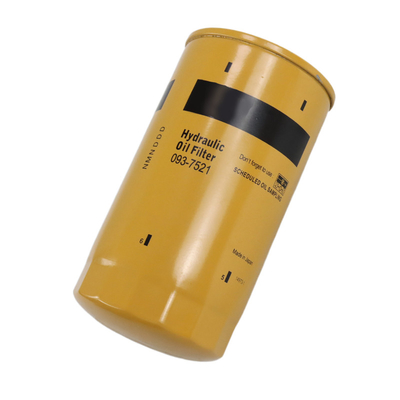 093-7521 093-7520 CAT Hydraulic Filter , 172179-73720 Hydraulic Oil Filter