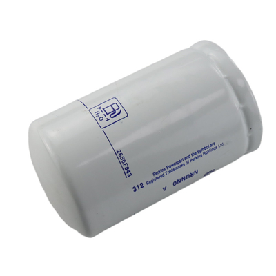 2656F843 FF261 Perkins Engine Oil Filter 2656F211 P502504 Diesel Engine Parts