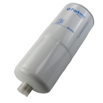 SE429B4 4759205 Perkins Generator Fuel Filter P550687 P552216 Fuel Oil Filter