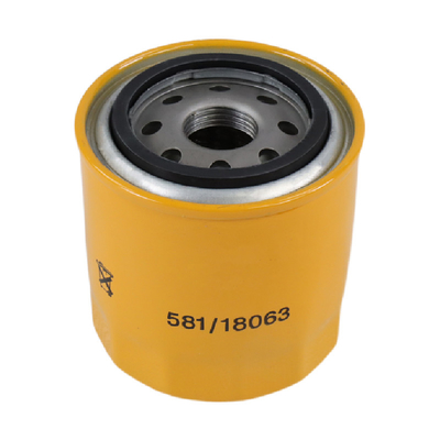 581-18063 581/M7012 JCB Engine Oil Filter Excavator 581/M8563 32/915500