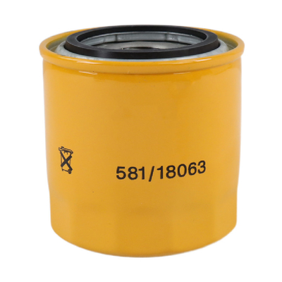 581-18063 581/M7012 JCB Engine Oil Filter Excavator 581/M8563 32/915500