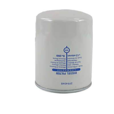 2994048 P763995 Heavy Duty Truck Filters 84818745 500315480  Fuel Filter